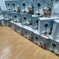 پنکه کنترل دار ۳ منظوره