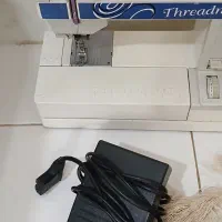 چرخ خیاطی ۱۱۳۹