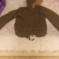کاپشن زنانه