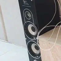 یه جفت اسپیکرباکیفیت