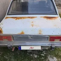 پیکان مدل ۱۳۷۷|خودرو سواری و وانت|بابلسر, |دیوار