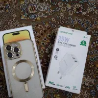 ۲ عدد گوشی معاوظه با ایفون