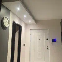 ساختمان نوساز ۴طبقه ای همگی معاوضه باویلا