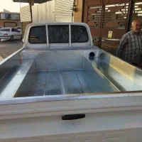 مزدا مدل 97|خودرو سواری و وانت|سبزوار, فیاض|دیوار