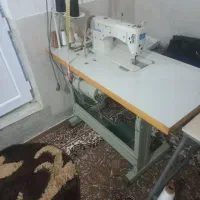 چرخ خیاطی دینام دار