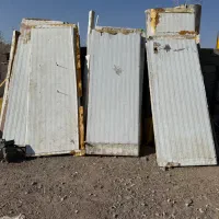 سردخانه ۱۰ تنی دسته دوم|ماشینآلات صنعتی|کرمان, |دیوار