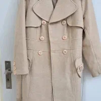 پالتو پاییزه و زمستانی