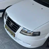 سورن دوگانه مخزن بزرگ