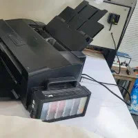 فروش پرینتر اپسون L1800