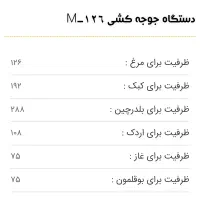 دستگاه جوجه کشی|لوازم جانبی حیوانات|اسلامآباد غرب, |دیوار