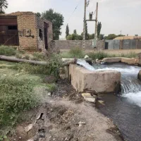 خانه ویلا در دشتکار بردسیر با نیم ساعت آب تلمبه|فروش خانه و ویلا|بردسیر, |دیوار