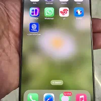 آیفون ۱۶ پرومکس ۵۱۲|موبایل|تهران, الهیه|دیوار