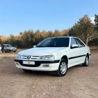 پارس Xu7 مدل ۱۴۰۱