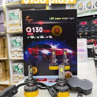 هدلایت لنزو زیر قیمت بازار ‌( نمایندگی لنزو)|قطعات یدکی و لوازم جانبی|کرمانشاه, |دیوار
