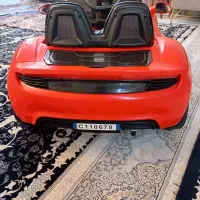 ماشین شارژی|اسباب‌بازی بچه|یزد, |دیوار