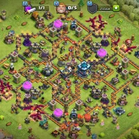 کلش آف کلنز