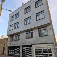 آپارتمان مسکونی ۴۹ متری باباطاهر