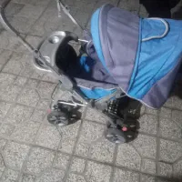 کالسکه سالم|کالسکه و لوازم جانبی|الوند, |دیوار