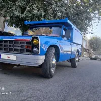 نیسان دوگانه سوز اپشنال|خودرو سواری و وانت|کامیاران, |دیوار