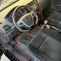 دنا پلاس توربو اتوماتیک مدل1403|خودرو سواری و وانت|سمنان, |دیوار