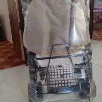 کالسکه بچه|کالسکه و لوازم جانبی|مشهد, دوست آباد|دیوار