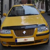 تاکسی ع عمومی برون شهری ۹۳