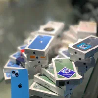 جشنواره طرح تعویض هر مدل با iPhone ایفون قطب‌اقساط|موبایل|تهران, گیشا|دیوار