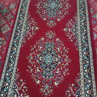 کناره قالی جنس خوب وقدیمی