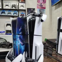 PS 5 دیسک خور|کنسول، بازی ویدئویی و آنلاین|بوکان, |دیوار