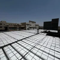 اکیپ دستمزدی ارماتور بندی