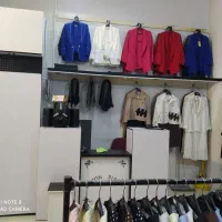 فروش کلیه اجناس مغازه واجاره مغازه