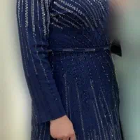 لباس مجلسی سایز ۴۴