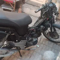 گالکسی ۱۳۰ باک جلو