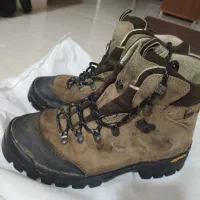 کفش کوهنوردی سایز 39