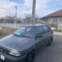 پراید مدل۸۶