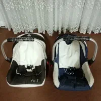 کریر زیبای بچه‌گانه