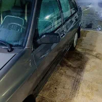 پراید 85 شاسی پلمپ