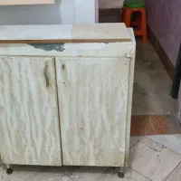 کابینت کارکرده