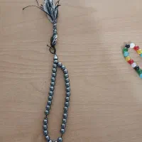 تسبیح شاه مقصوداصل|جواهرات|اصفهان, دستگرده|دیوار