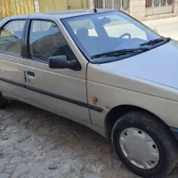 پژو روآ (ROA) بنزینی، مدل ۱۳۸۵