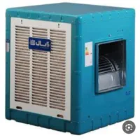 سرویس کولر آبی