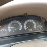 سمند ef7مدل ۹۰|خودرو سواری و وانت|پاکدشت, خاتون آباد|دیوار