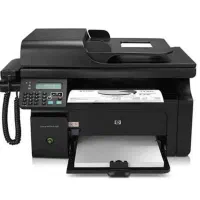 پرنیتر لیزری حرفه ایی HP ست اداری و شخصی