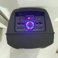 اسپیکر بلوتوثی|سیستم صوتی خانگی|گلبهار, شهر جدید گلبهار|دیوار