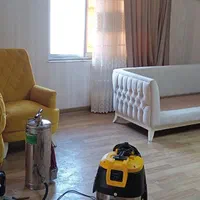 مبل شویی زمانی..با سابقه درخشان..با مواد نانو