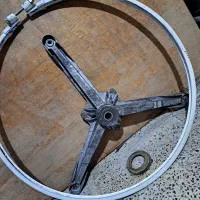 دیگ کامل لباسشویی ارج|ماشین لباسشویی و خشککن لباس|ارومیه, |دیوار