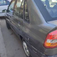 پراید ۱۴۱|خودرو سواری و وانت|قم, صفاشهر|دیوار