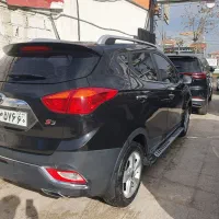 jak s3 401|خودرو سواری و وانت|لاهیجان, گلستان|دیوار