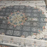 گلیم فرش 6متری