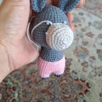 عروسک الاغ|اسباببازی|مشهد, رضاشهر|دیوار